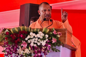 CM Yogi