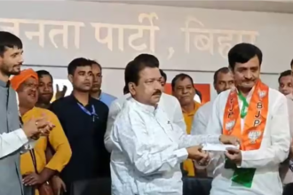 सुनील पांडे