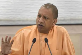 CM Yogi