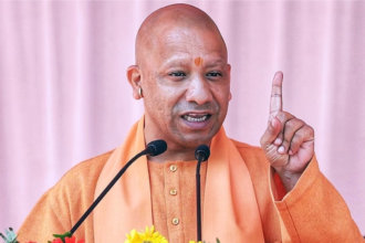CM Yogi