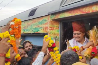 CM भजनलाल शर्मा