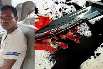 _Chhattisgarh News रायपुर में पत्नी से छेड़छाड़