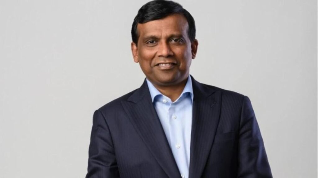 Meet India’s highest-paid CEO who is earning Rs 186 crore, offers just Rs 2.5 LPA salary to freshers