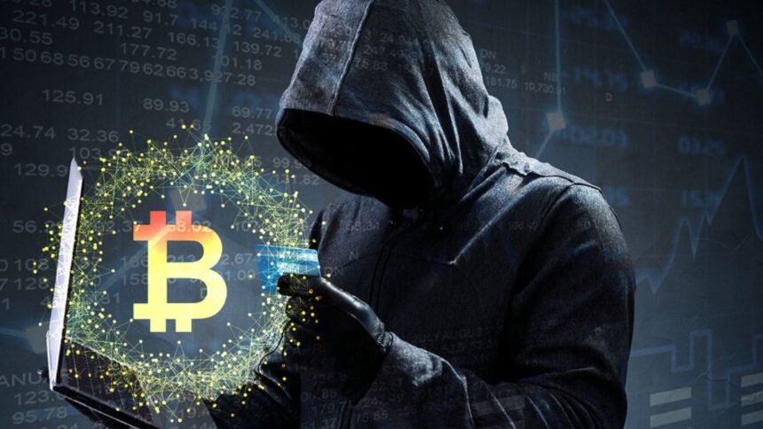 Crypto hacks surge in 2024, but how the reason reportedly is not hackers