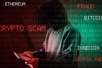 Crypto Conundrums: The Wild World of Indian Crypto Scams