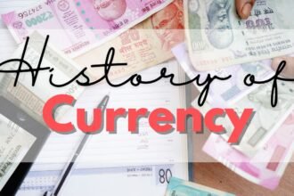 History of currency