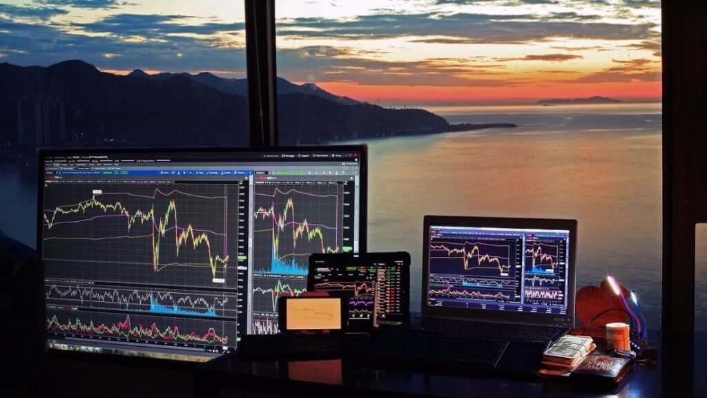 How Does Cryptocurrency Work?