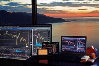 How Does Cryptocurrency Work?