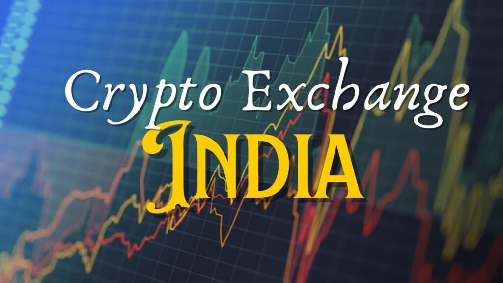 Crypto exchange in India
