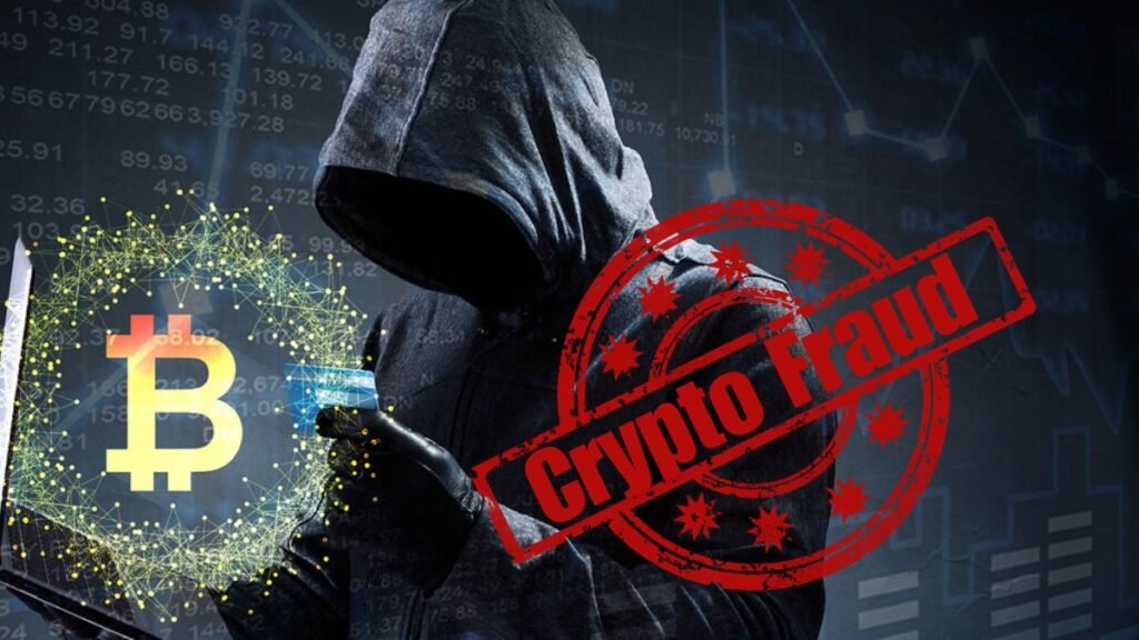 Crypto Scams | What Are Your Legal Defense And Guide To Avoid Being Scammed?