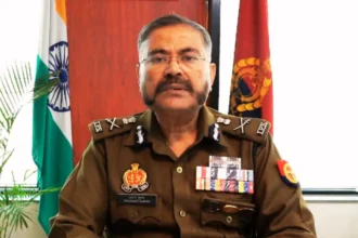 DGP Prashant Kumar