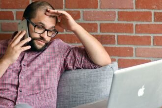 The Dark Side of Start-Up