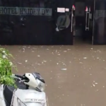 Delhi Rains