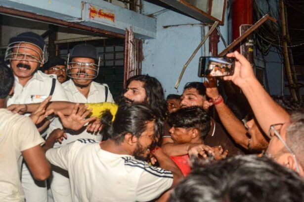 Doctors की सुरक्षा को लेकर केंद्र ने जारी की नई गाइडलाइंस Doctors