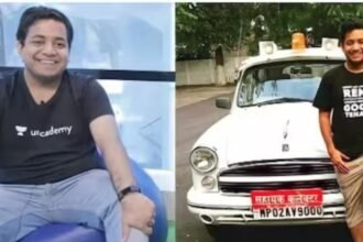 Dr Roman Saini Unacademy