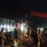 Etawah Accident