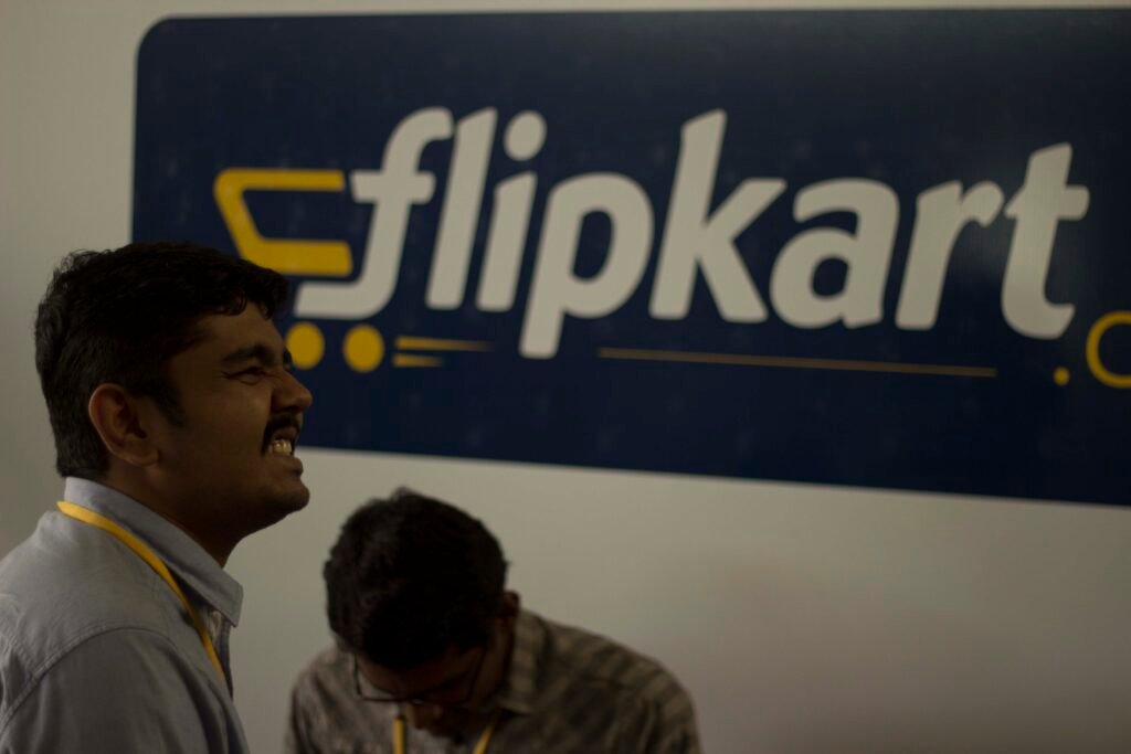 Flipkart Minutes & The Quick Commerce Olympics