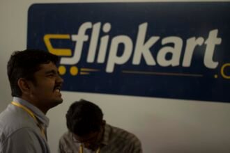 Flipkart Minutes & The Quick Commerce Olympics