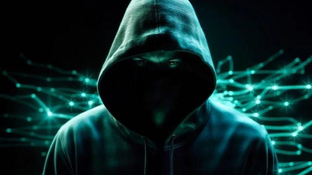 Fake porn letter home ministry warned