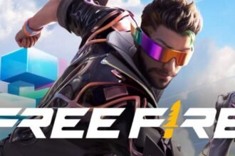 Garena Free Fire Redeem Codes Today August 8, 2024