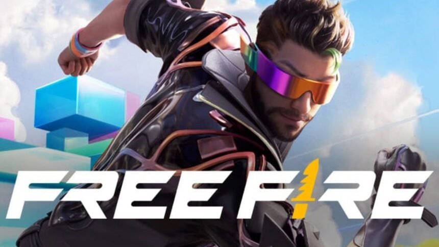 Garena Free Fire Redeem Codes Today August 8, 2024