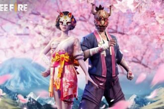 Garena Free Fire Redeem Codes today, August 8, 2024