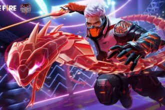 Garena Free Fire Redeem Codes today, August 16, 2024