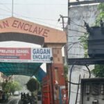 Gagan Enclave