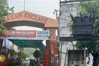 Gagan Enclave