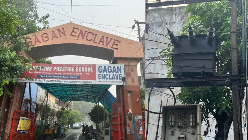 Gagan Enclave