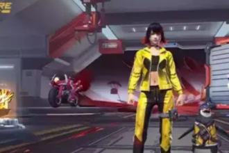 Garena Free Fire