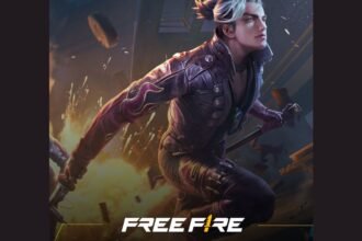 Garena Free Fire