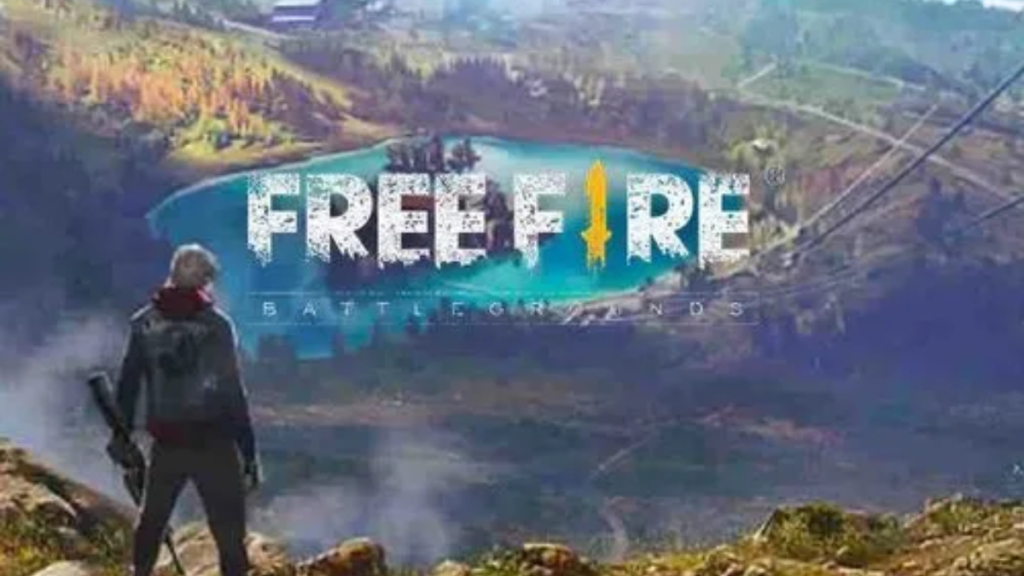 Garena Free Fire