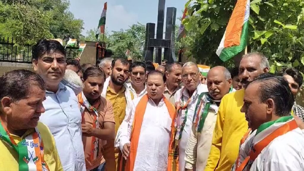 Ghanshyam Saraf Ghanshyam Saraf