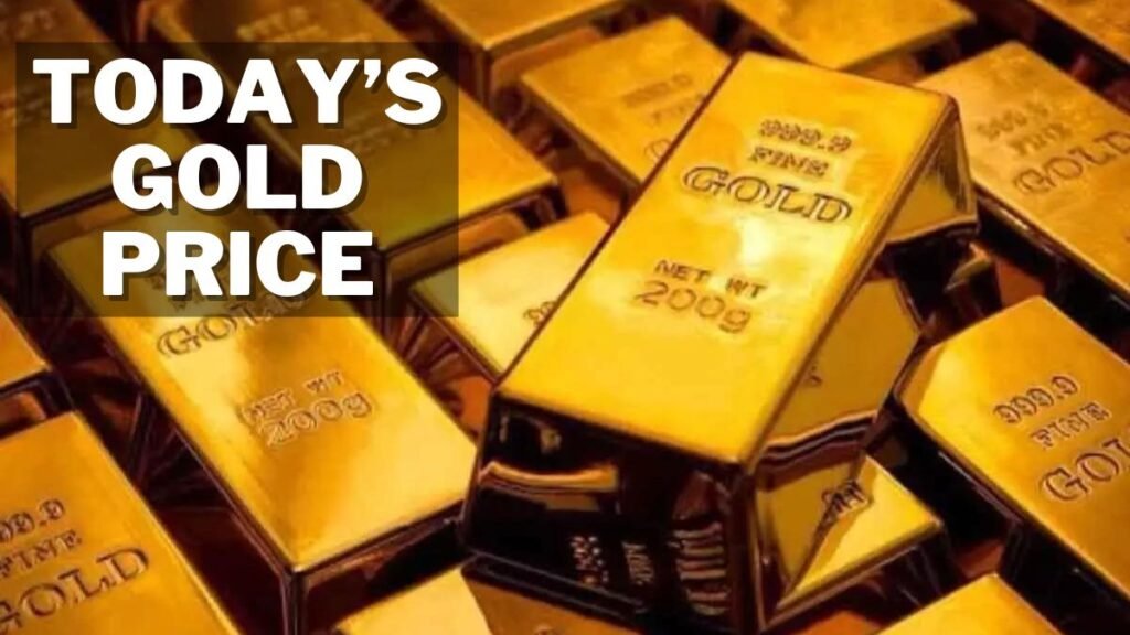 Gold Silver Price Today