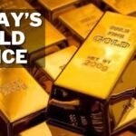 Gold Silver Price Today