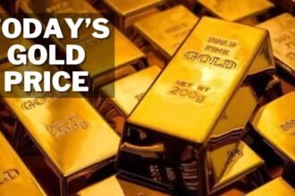 Gold Silver Price Today