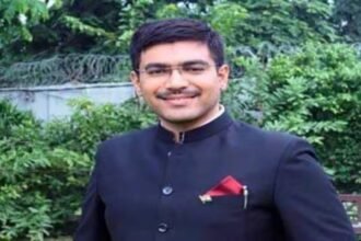 IAS Manish Bansal