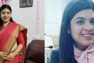 IAS abhilasha Sharma success story