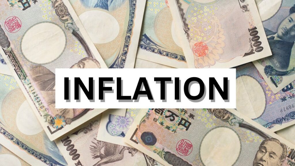 Inflation is cooling, but beware the yen carry trade: What could this mean for Bitcoin?