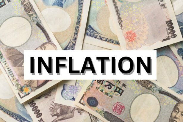 Inflation is cooling, but beware the yen carry trade: What could this mean for Bitcoin?
