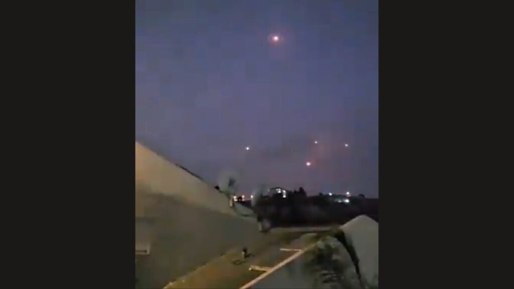 Israel Hezbollah War