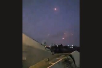 Israel Hezbollah War