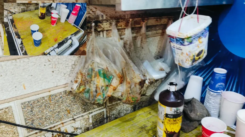 Jaipur Shyam Juice Center