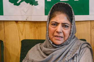 Jammu-Kashmir Elections