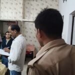 Jaunpur: जिला सूचना अधिकारी के आवास से लाखों के जेवरात चोरी