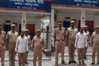kanpur-govind-nagar-police-woman-murder-revelation-lover-arrested