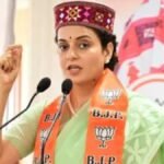 Kangana Ranaut के किसान विरोधी बयान हरियाणा में सियासी घमासान,