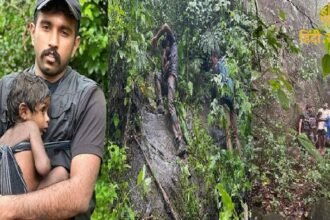 Kerala के जंगलों से चमत्कार