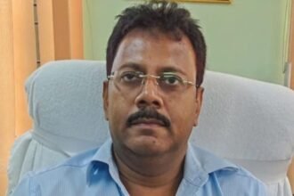 Kolkata Doctor Murder Case